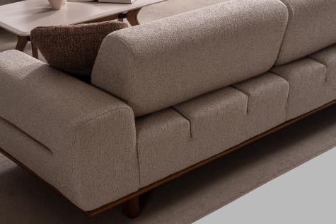 Moracco Koltuk Takımı