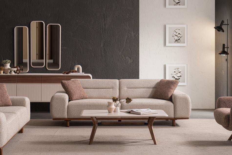 Moracco Koltuk Takımı