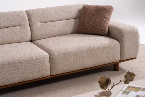 Moracco Koltuk Takımı