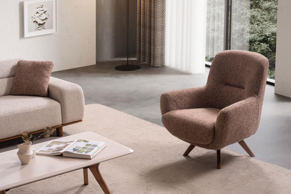 Moracco Koltuk Takımı