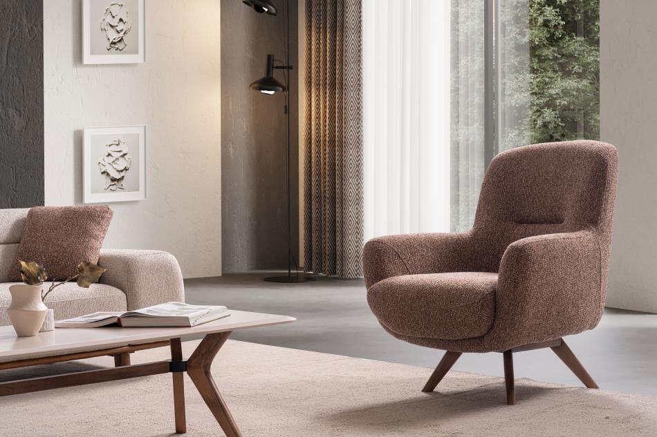 Moracco Koltuk Takımı