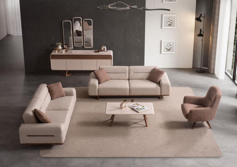 Moracco Koltuk Takımı