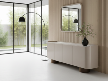 Pulse Yemek Odası Takımı