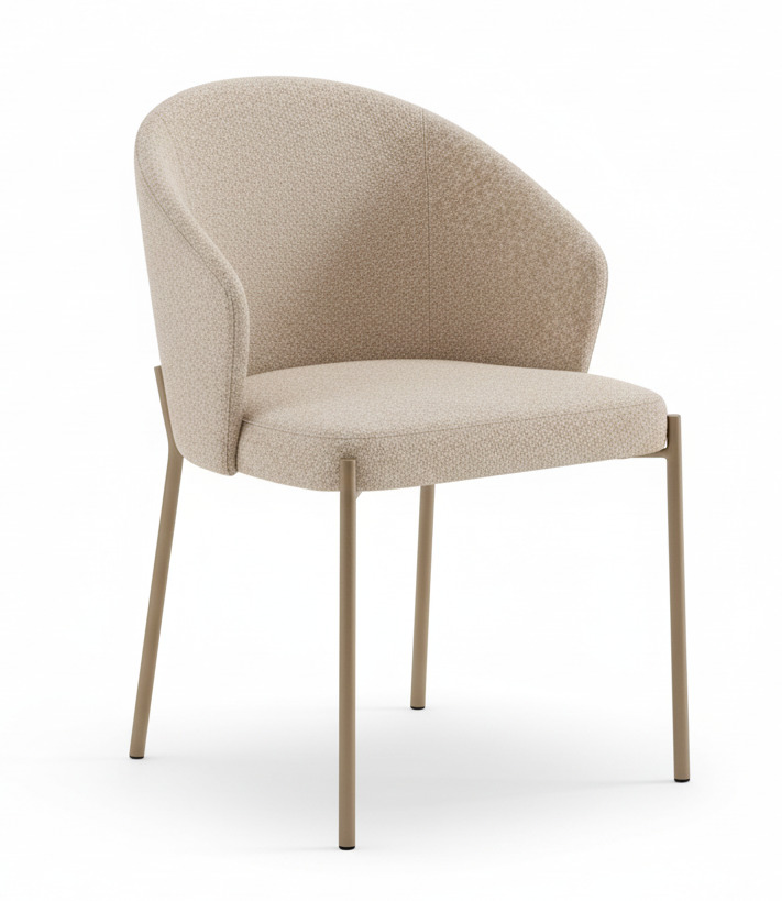 Pulse Yemek Odası Takımı