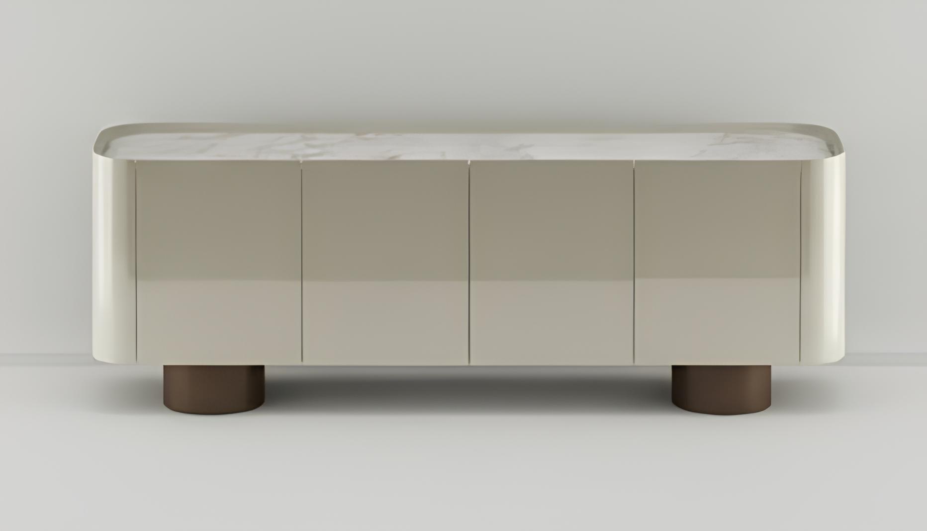 Pulse Yemek Odası Takımı