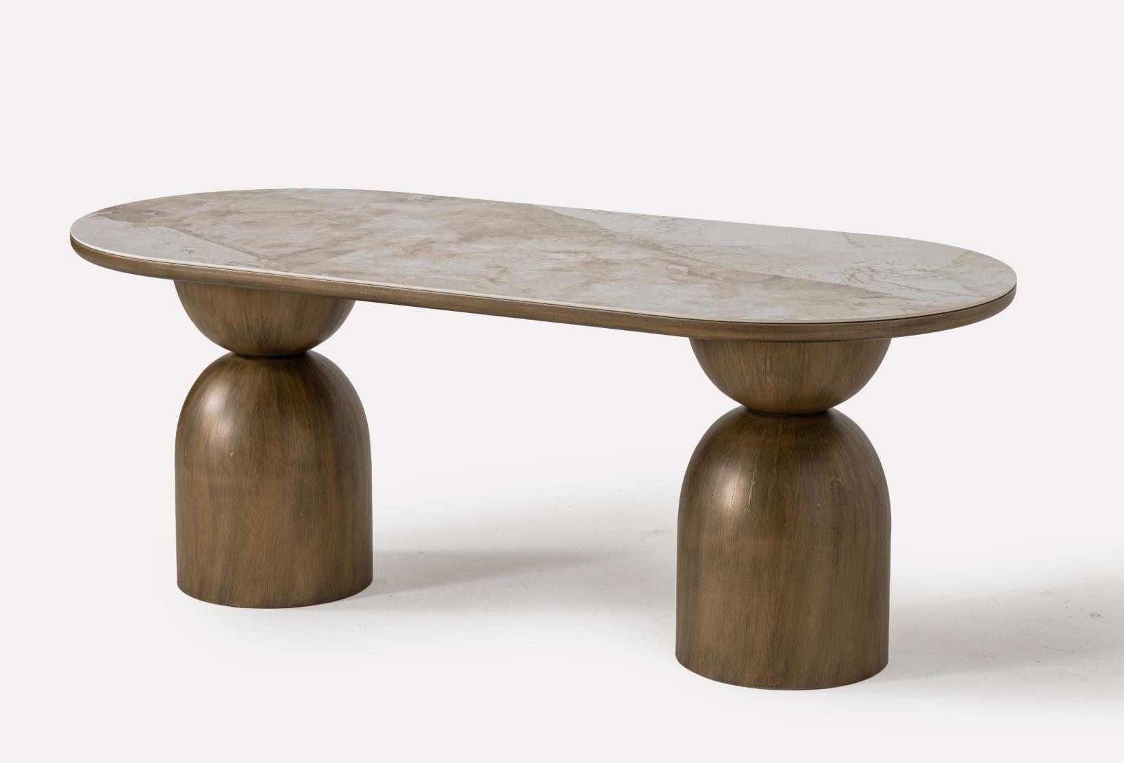 Pulse Yemek Odası Takımı