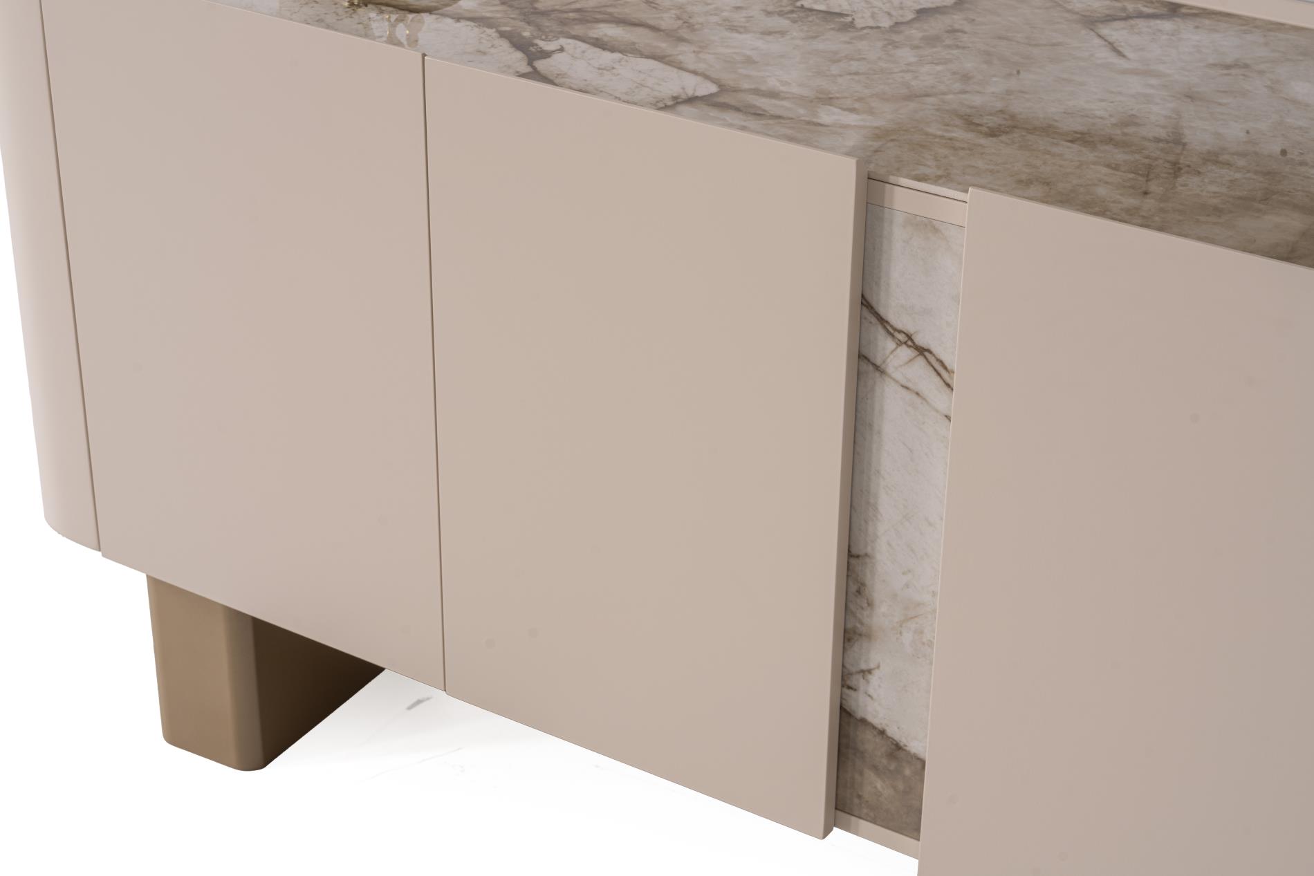 Aura Yemek Odası Takımı