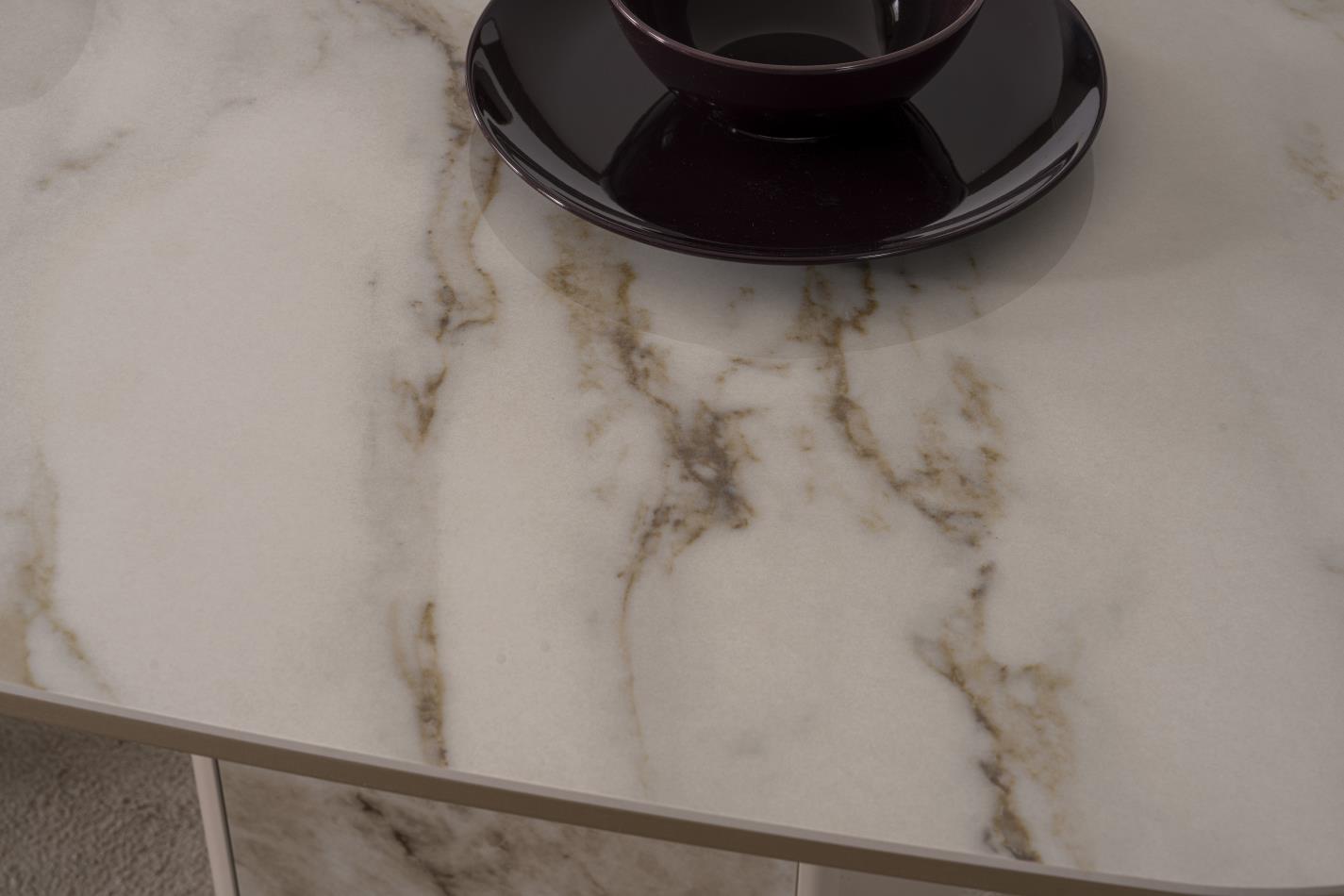 Aura Yemek Odası Takımı