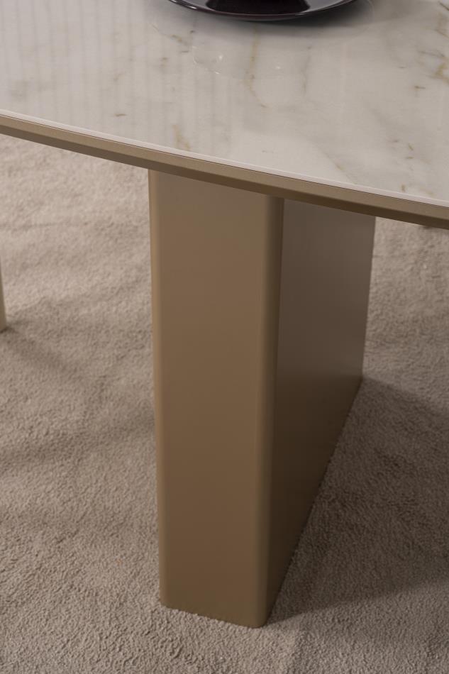 Aura Yemek Odası Takımı