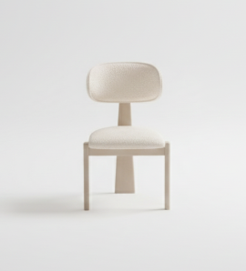 Aura Yemek Odası Takımı