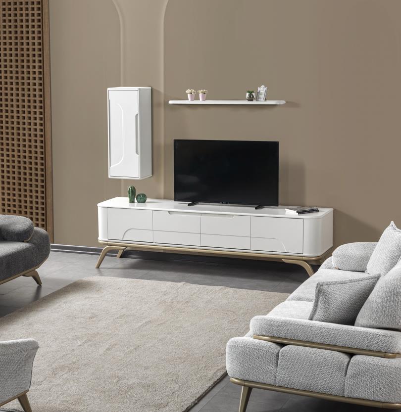 Elit Yemek Odası Takımı