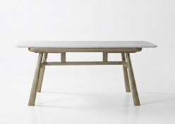 Elit Yemek Odası Takımı