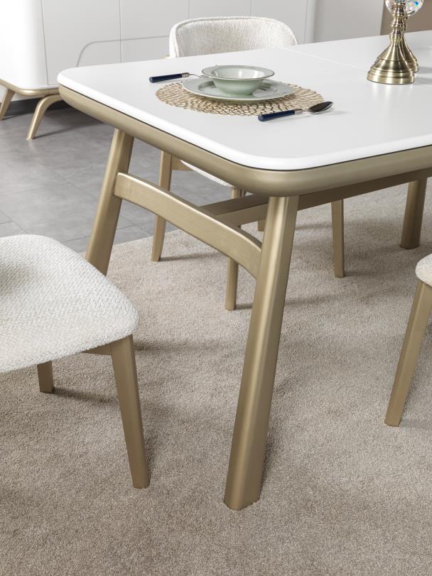 Elit Yemek Odası Takımı