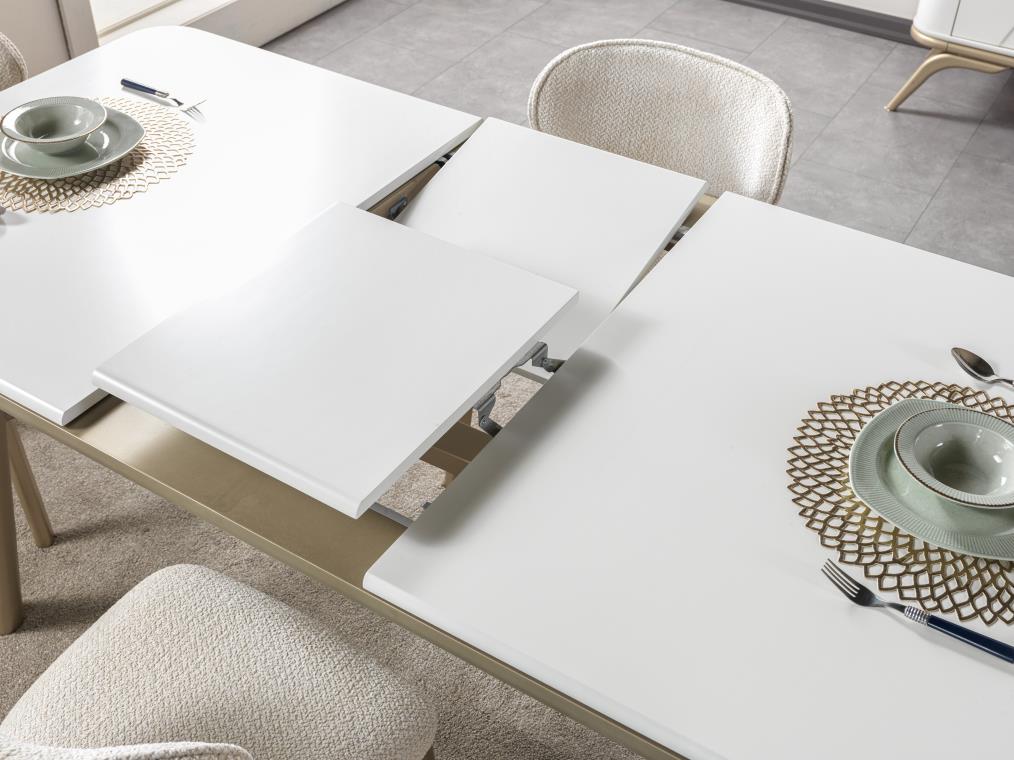 Elit Yemek Odası Takımı