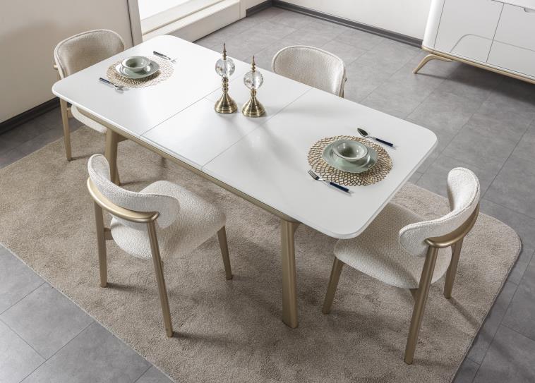 Elit Yemek Odası Takımı