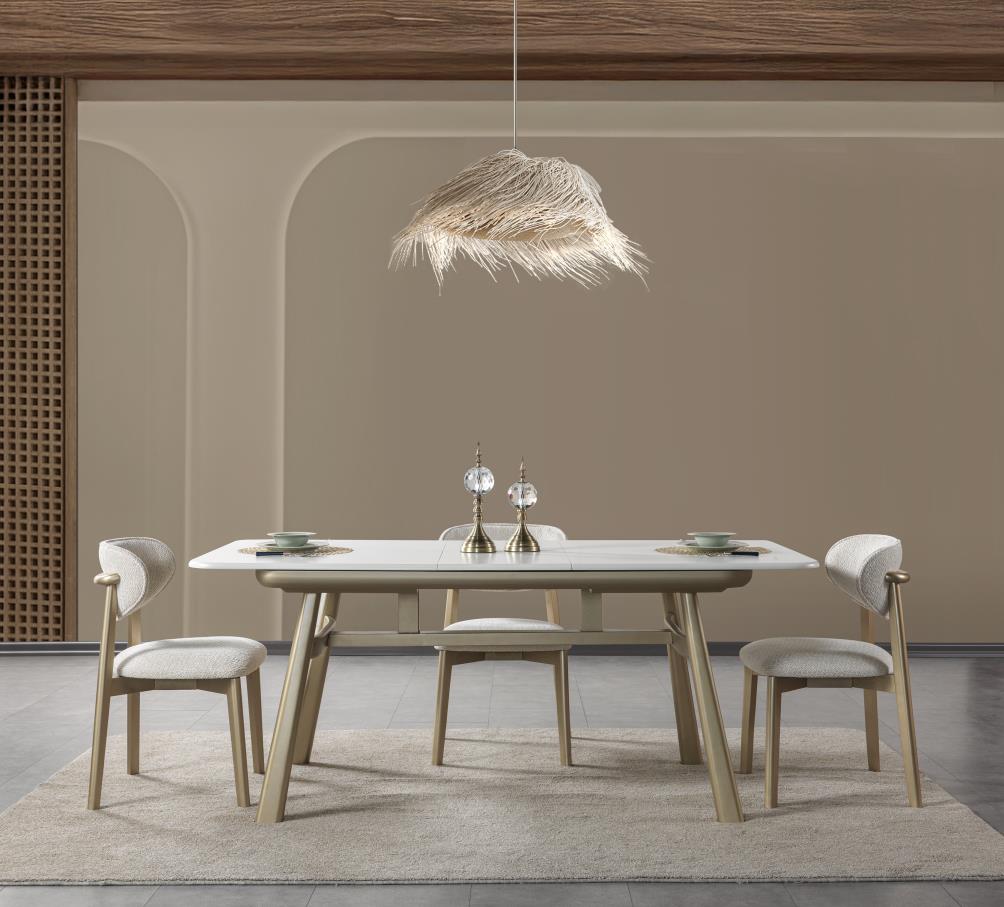 Elit Yemek Odası Takımı