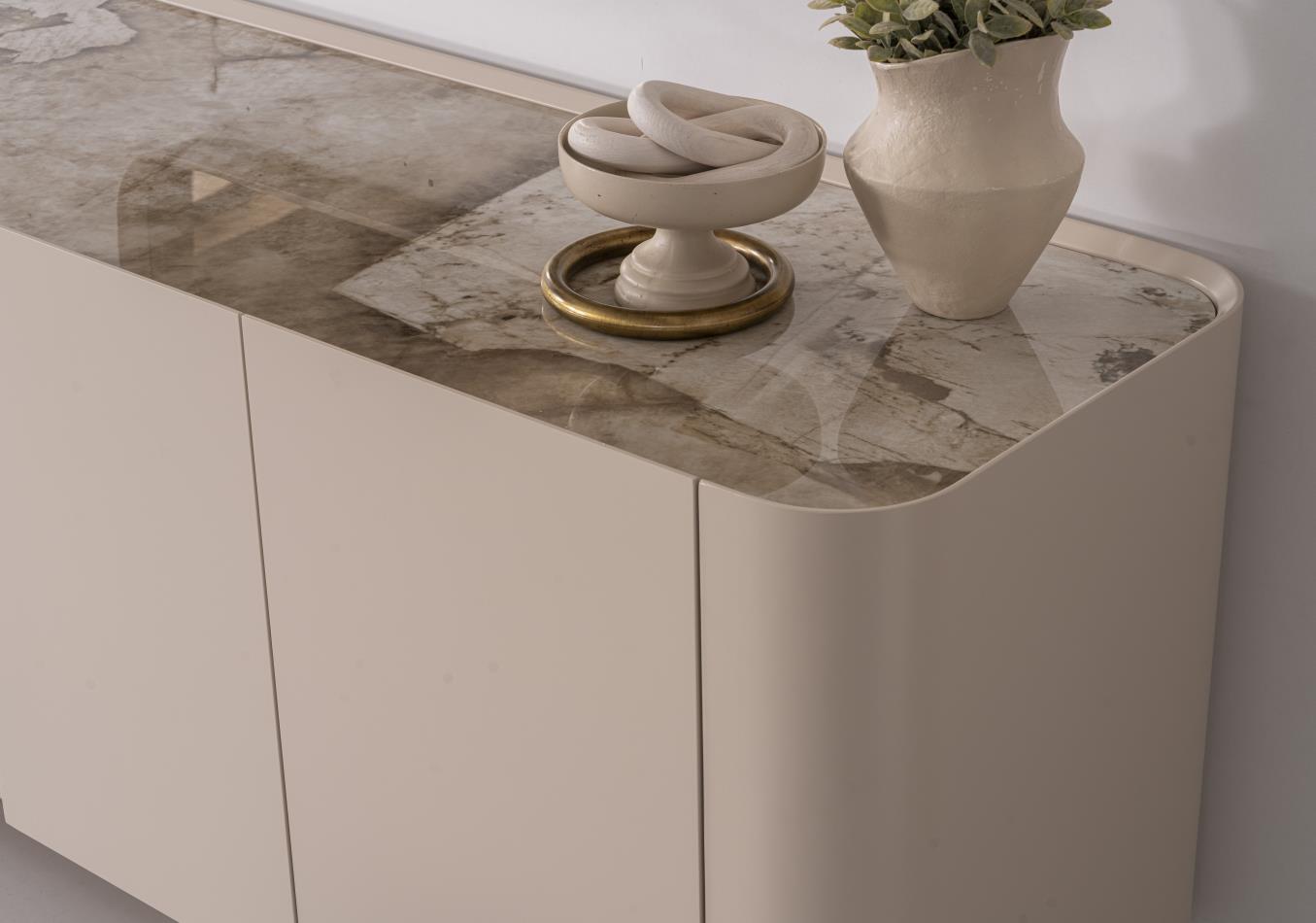 Fiora Yemek Odası Takımı