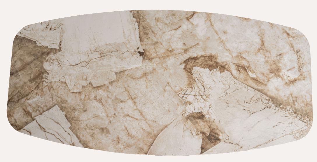 Fiora Yemek Odası Takımı