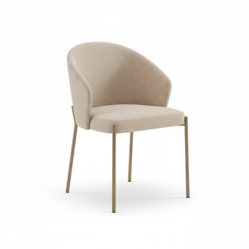 Fiora Yemek Odası Takımı