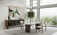 Fusion Yemek Odası Takımı