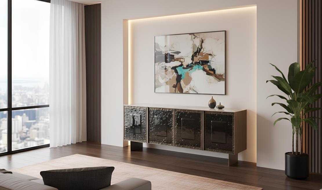 Fusion Yemek Odası Takımı