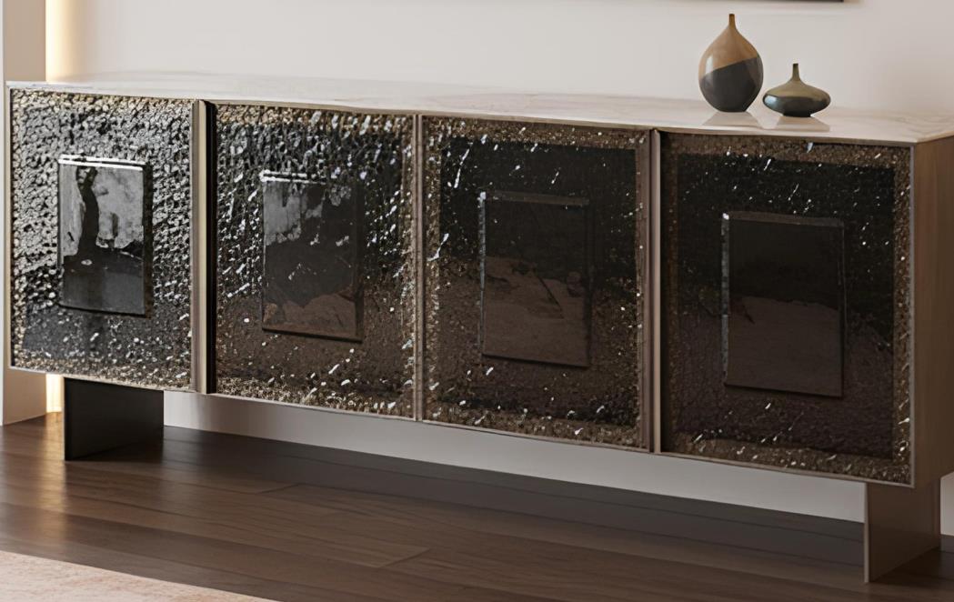 Fusion Yemek Odası Takımı