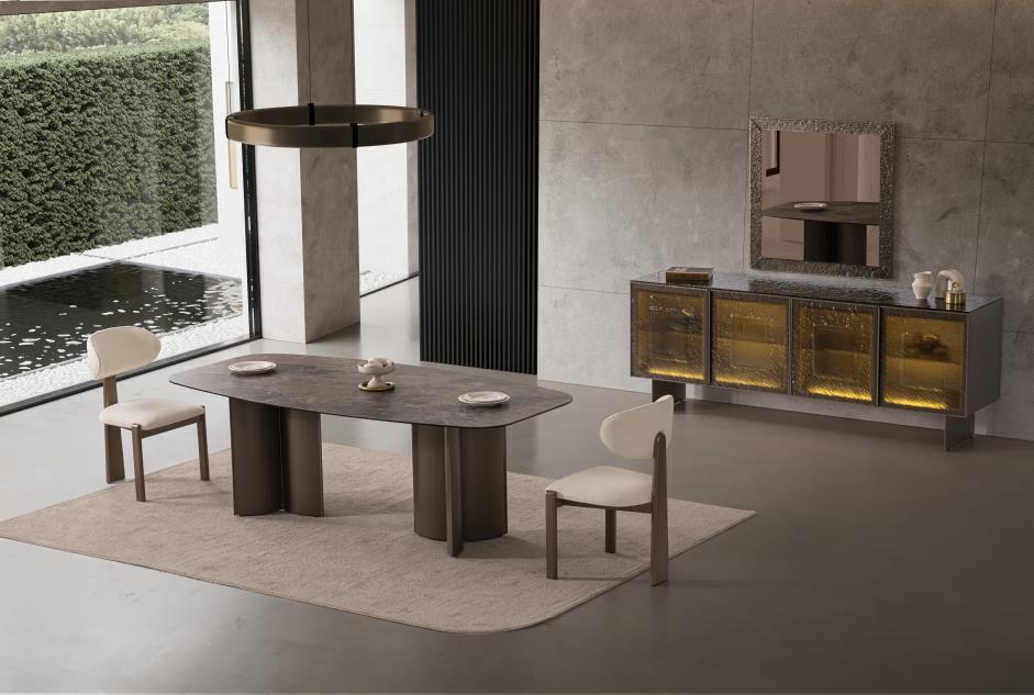 Fusion Yemek Odası Takımı