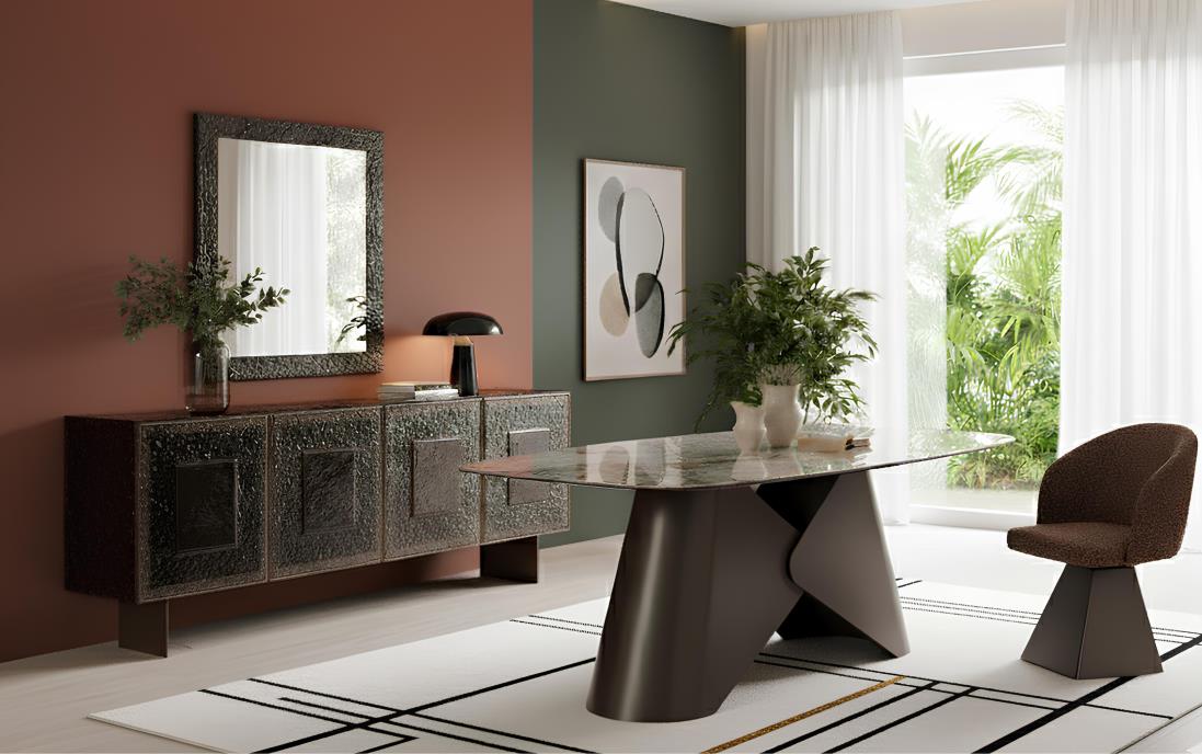 Fusion Yemek Odası Takımı