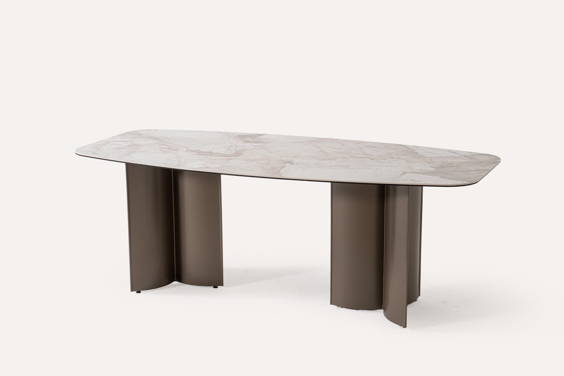 Fusion Yemek Odası Takımı