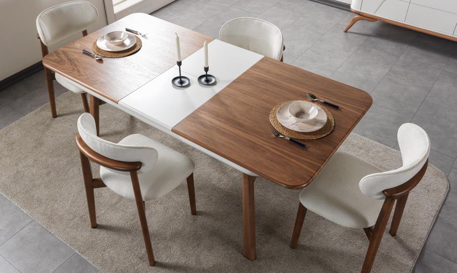 İcon Yemek Odası Takımı