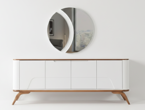 İcon Yemek Odası Takımı