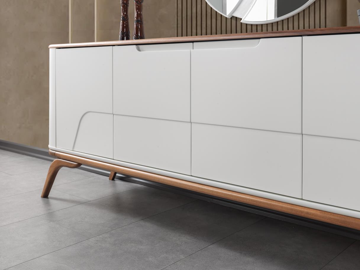 İcon Yemek Odası Takımı