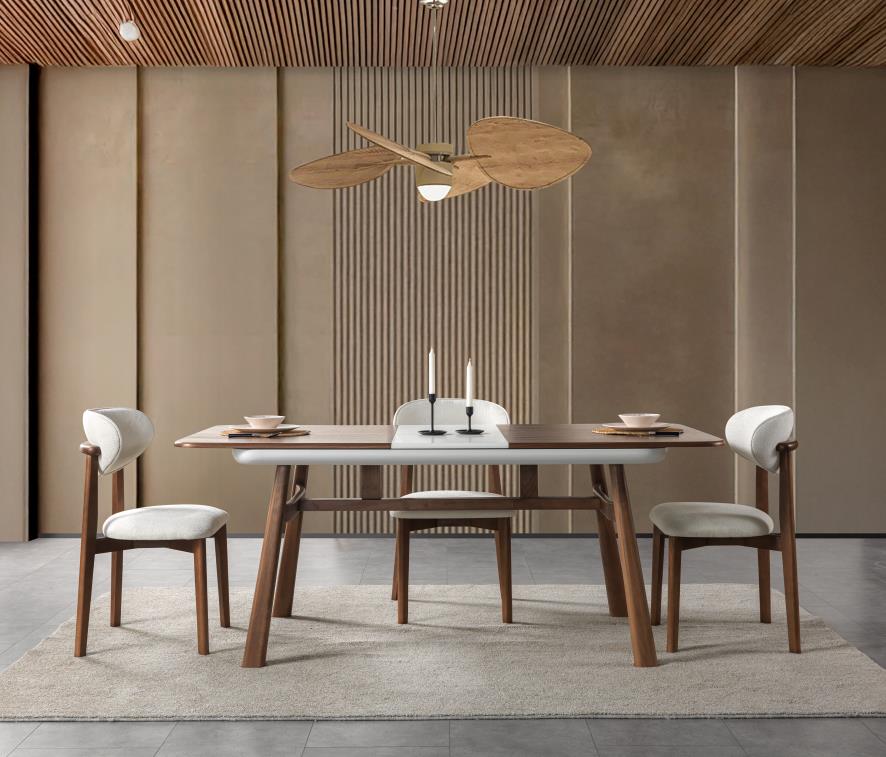 İcon Yemek Odası Takımı