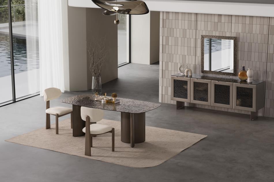 Nexus Yemek Odası Takımı