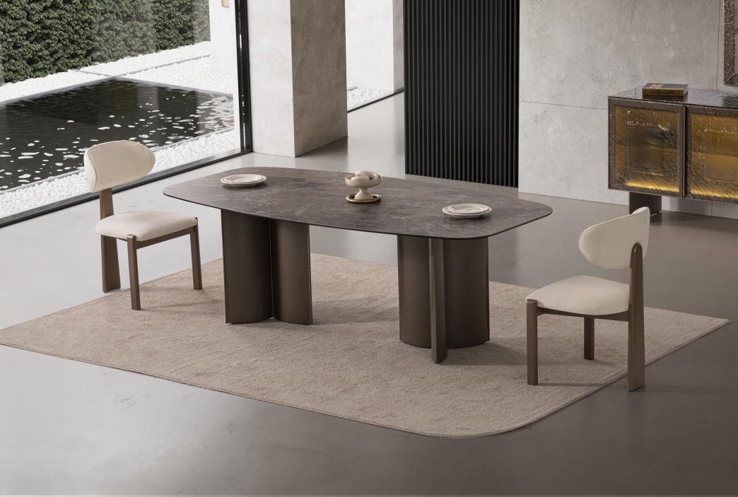 Nexus Yemek Odası Takımı