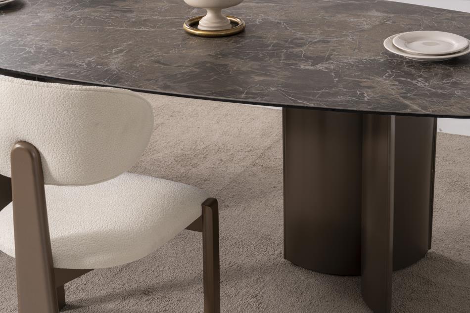 Nexus Yemek Odası Takımı