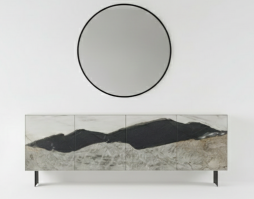 Sinter Yemek Odası Takımı