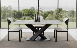 Sinter Yemek Odası Takımı