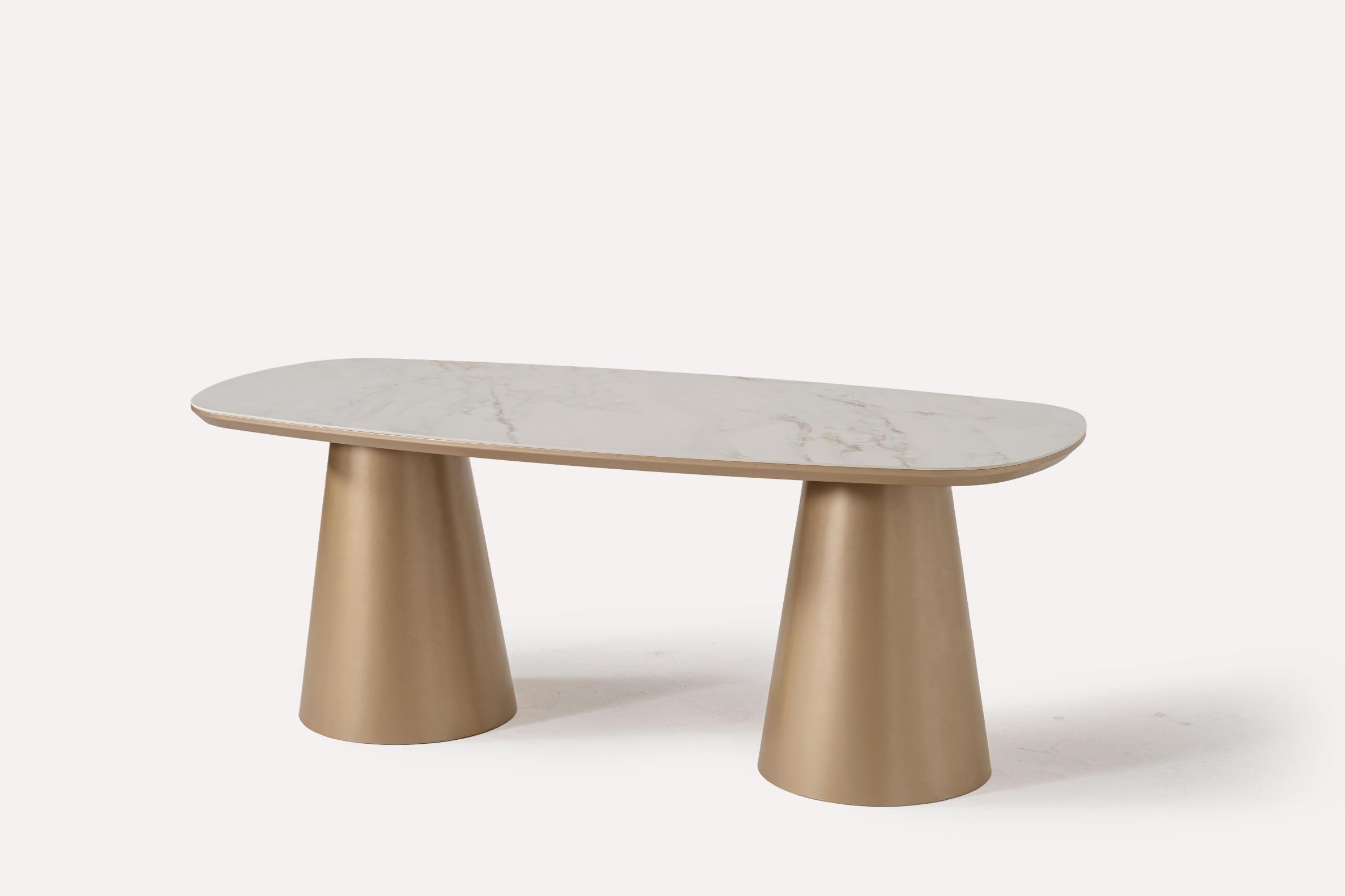 Volga Yemek Odası Takımı