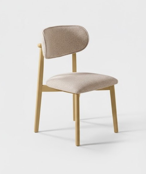 Volga Yemek Odası Takımı