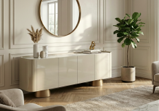 Volga Yemek Odası Takımı