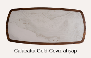 Seramik Desen Seçenekleri