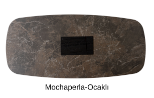 Seramik Desen Seçenekleri