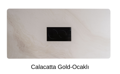 Seramik Desen Seçenekleri