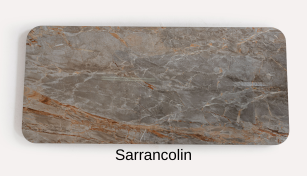 Seramik Desen Seçenekleri