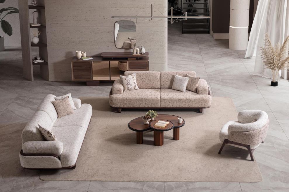 Dolce Koltuk Takımı