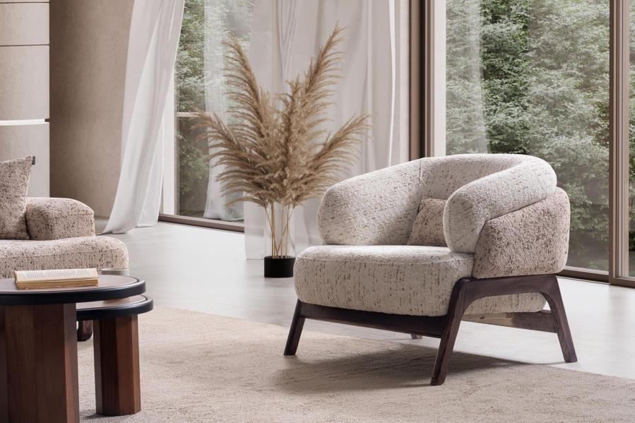 Dolce Koltuk Takımı