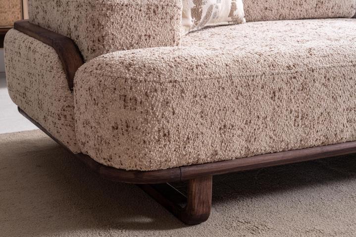 Dolce Koltuk Takımı