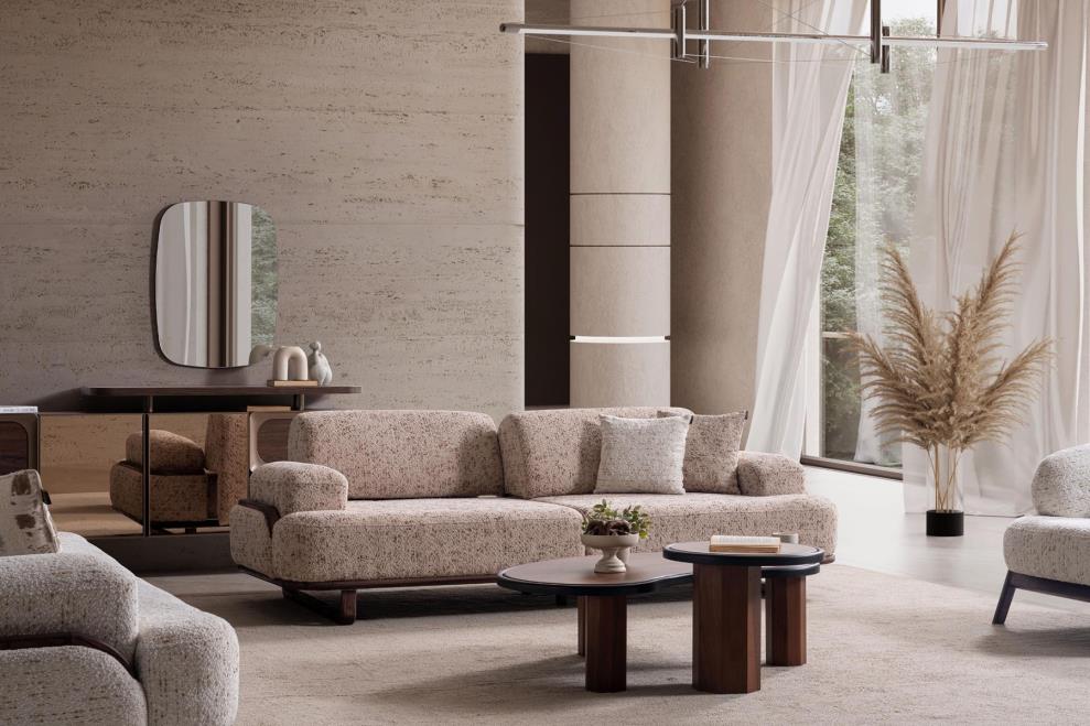 Dolce Koltuk Takımı