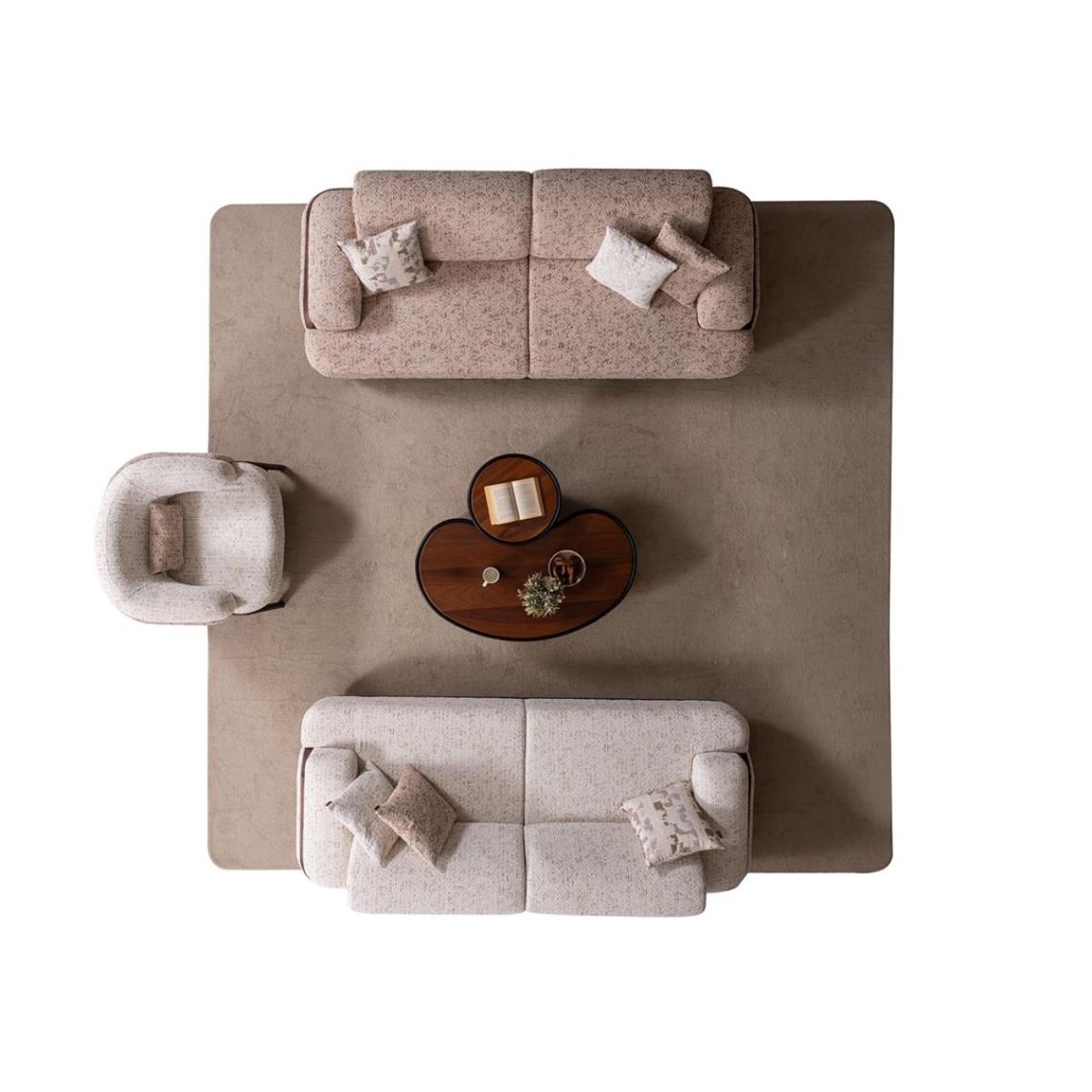 Dolce Koltuk Takımı